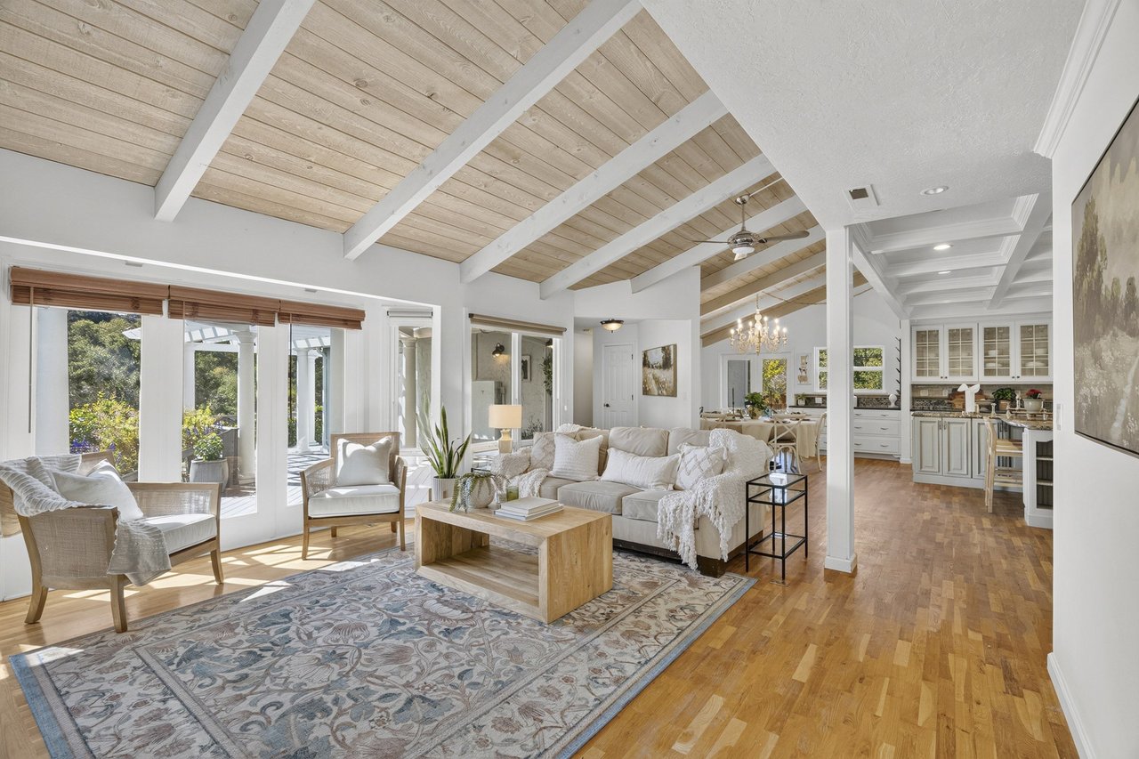 3999 Cherryvale Avenue | Soquel, California