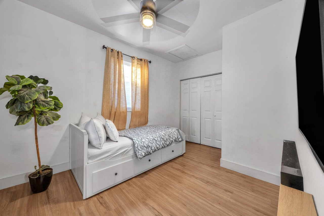 Updated Palmetto Bay Home with New Roof & Impact Windows