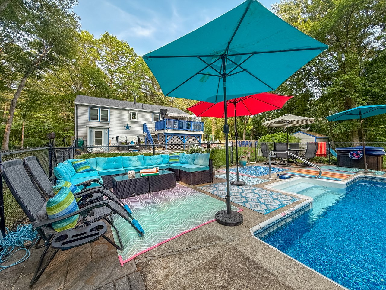 FOR SALE | Turnkey Business & Home