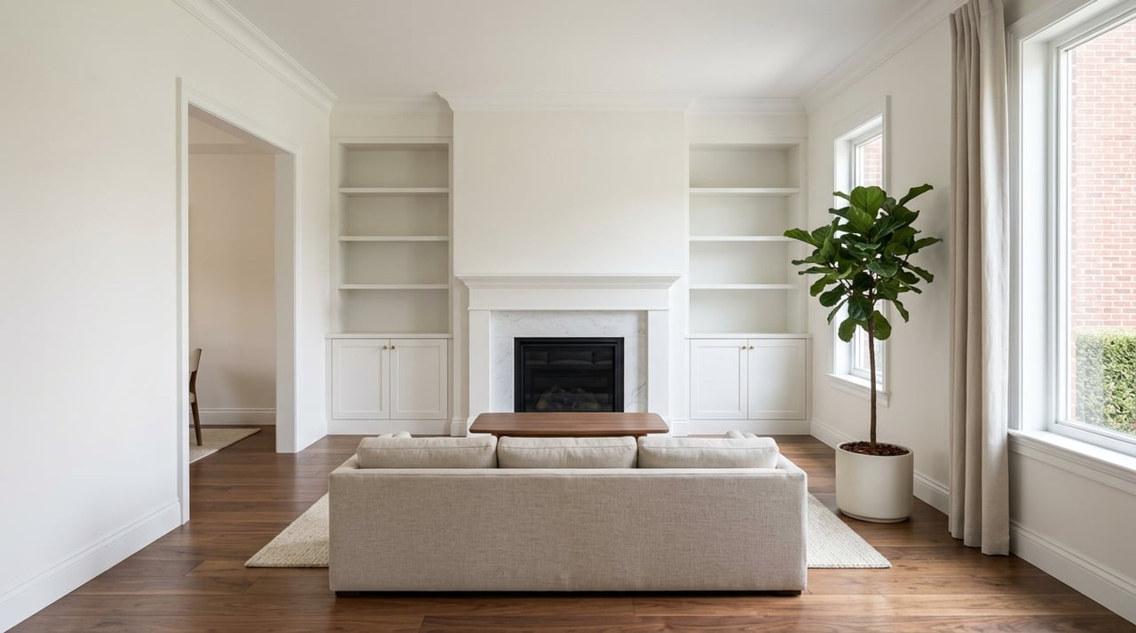 Your 60-Day Checklist To List Your Arlington Home