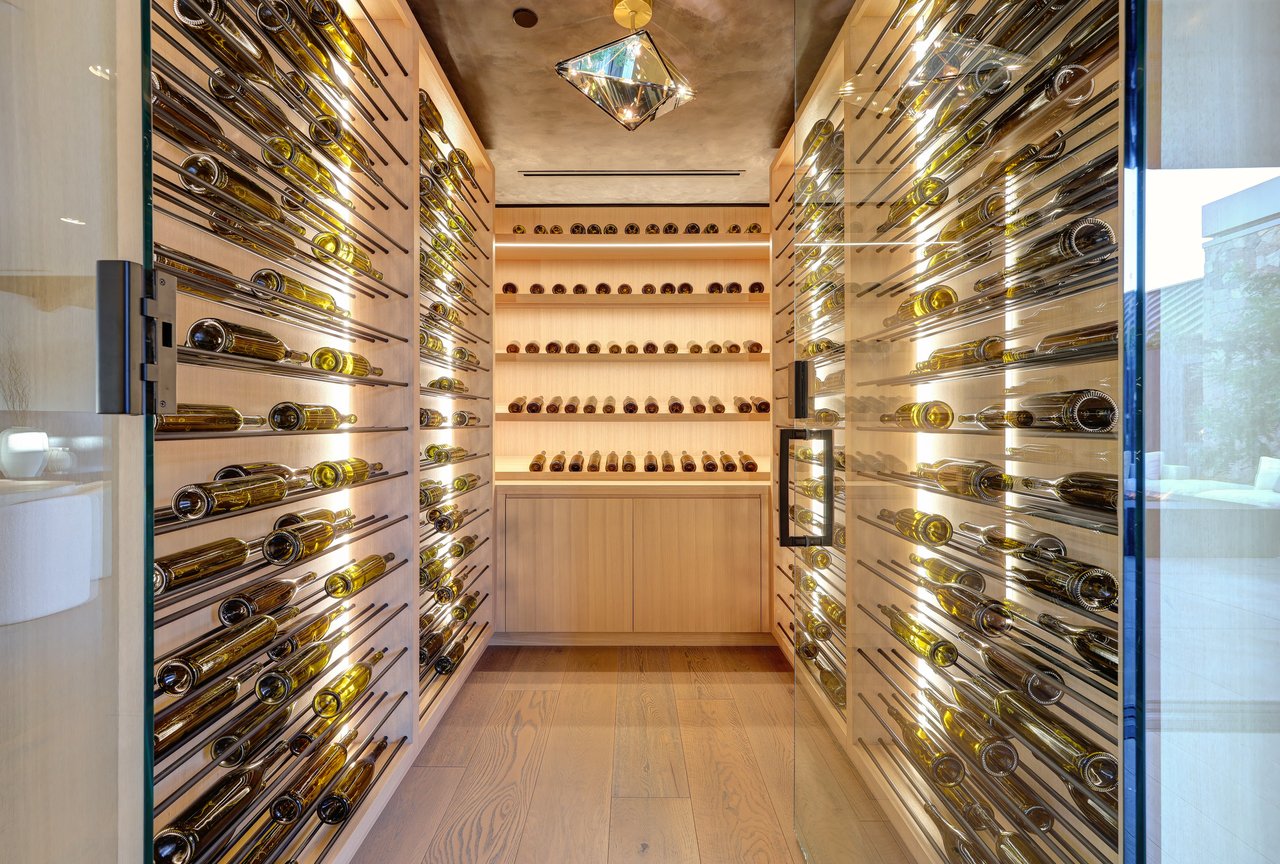 World Class Napa Valley Compound