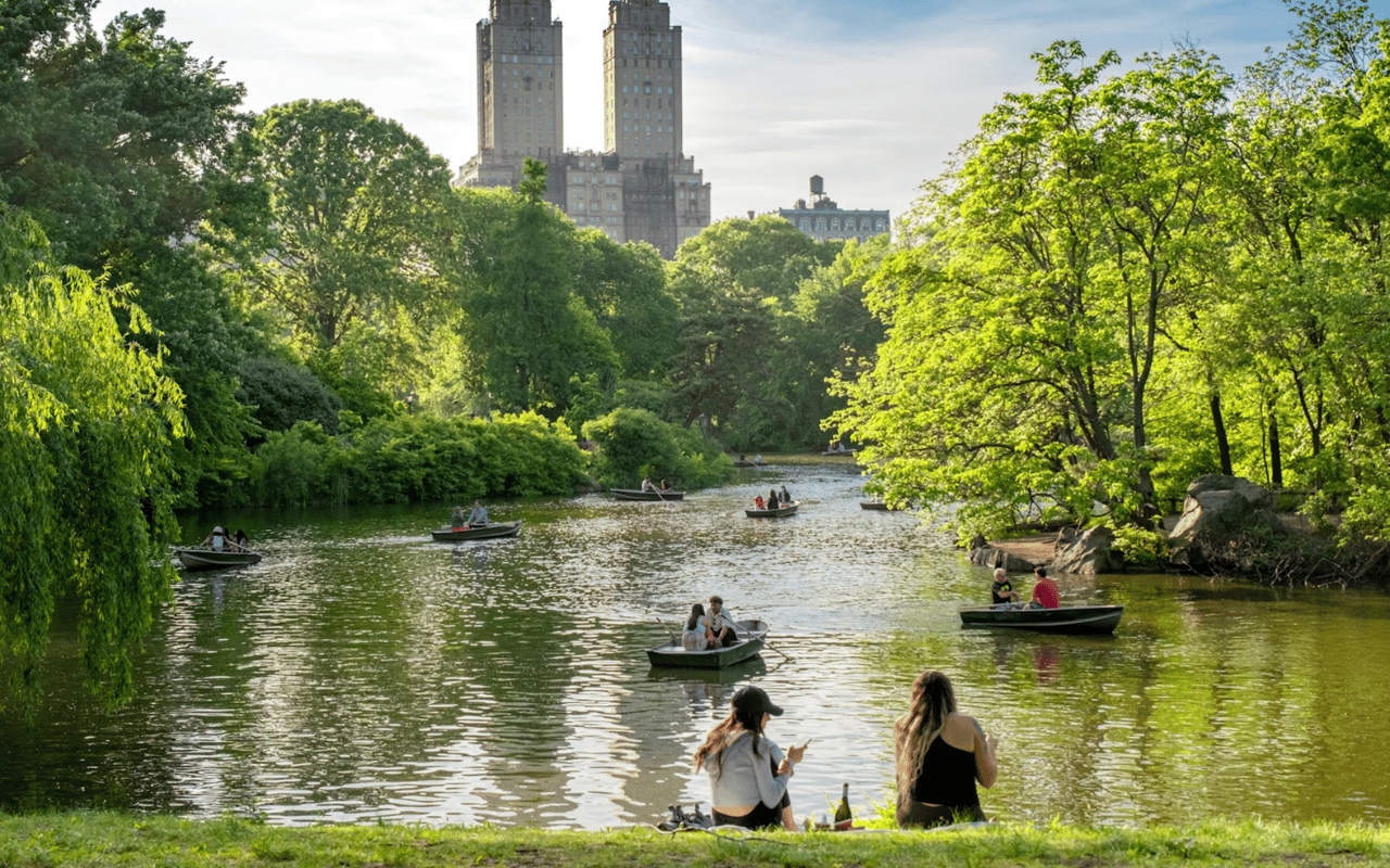 Things to Do in New York, NY