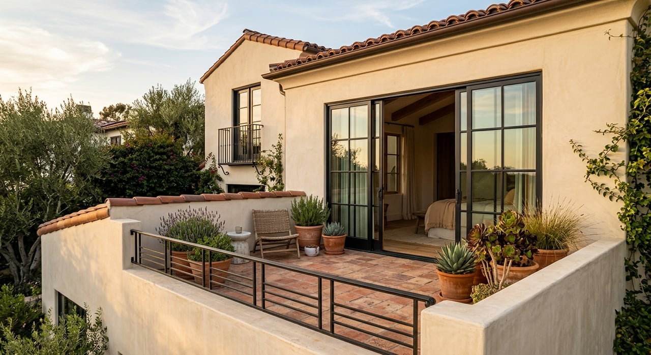 Buying A Second Home In Solana Beach