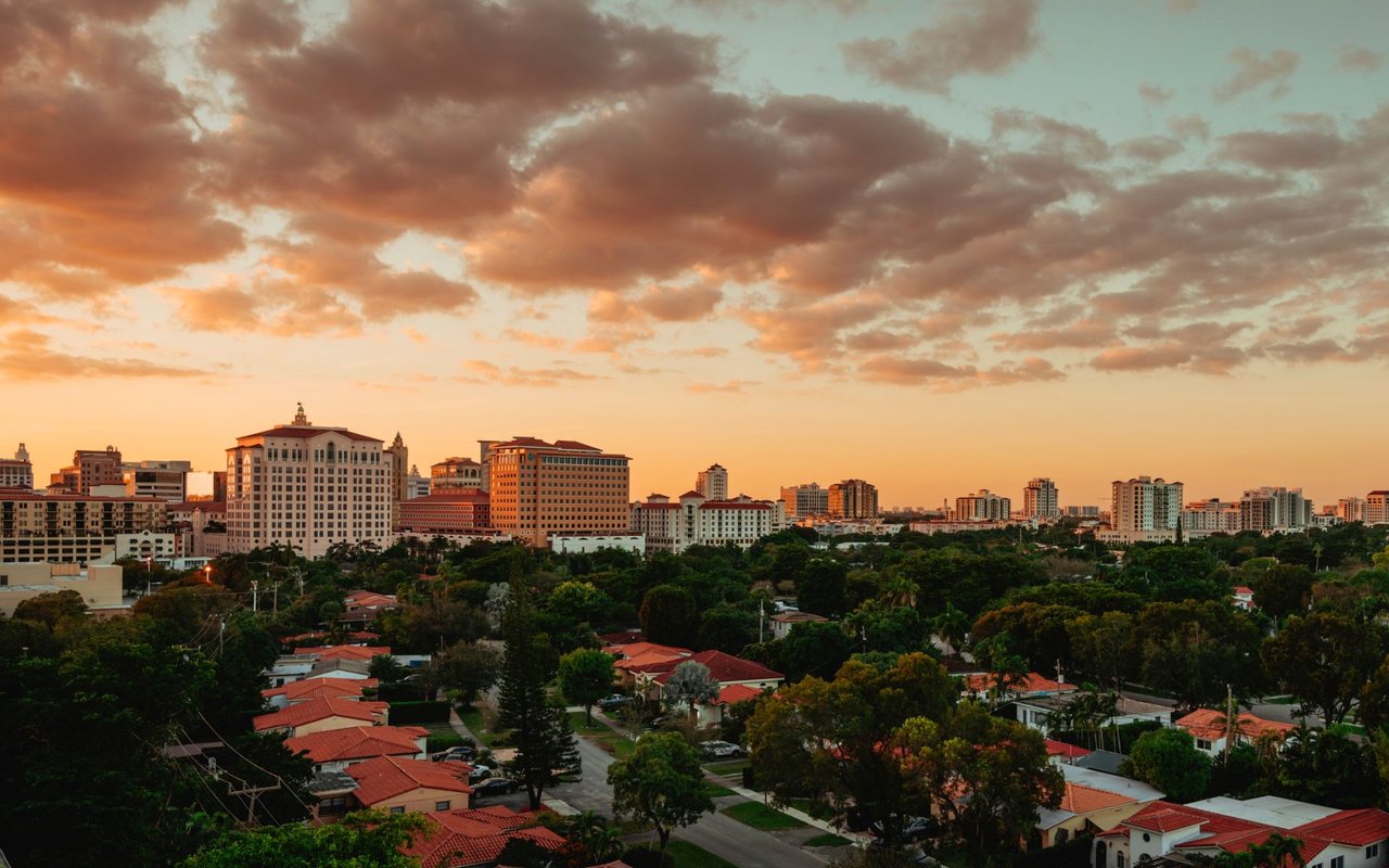 Coral Gables