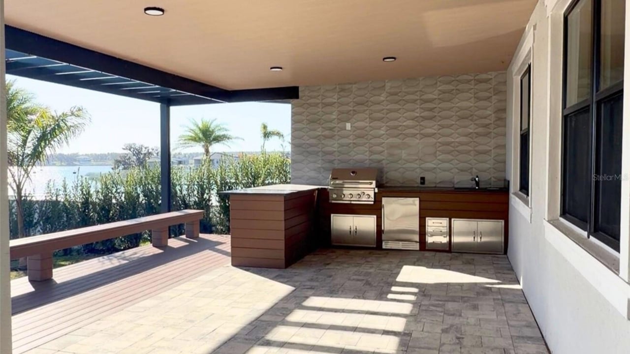 16808 Bolsena Drive, Montverde, FL 34756