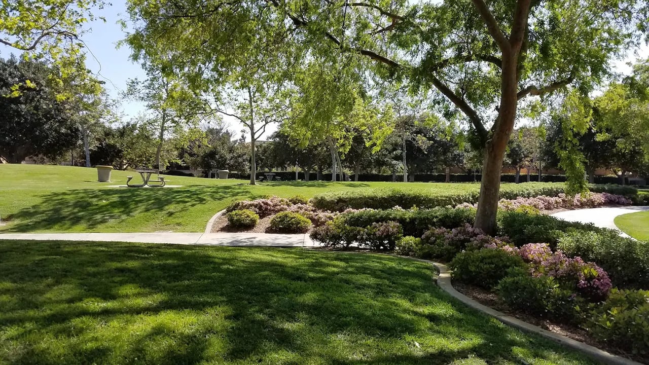 Plaza Park