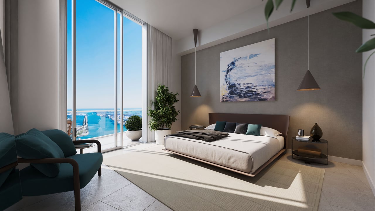 Casa Bella Residences - Starting at $1.3 Million