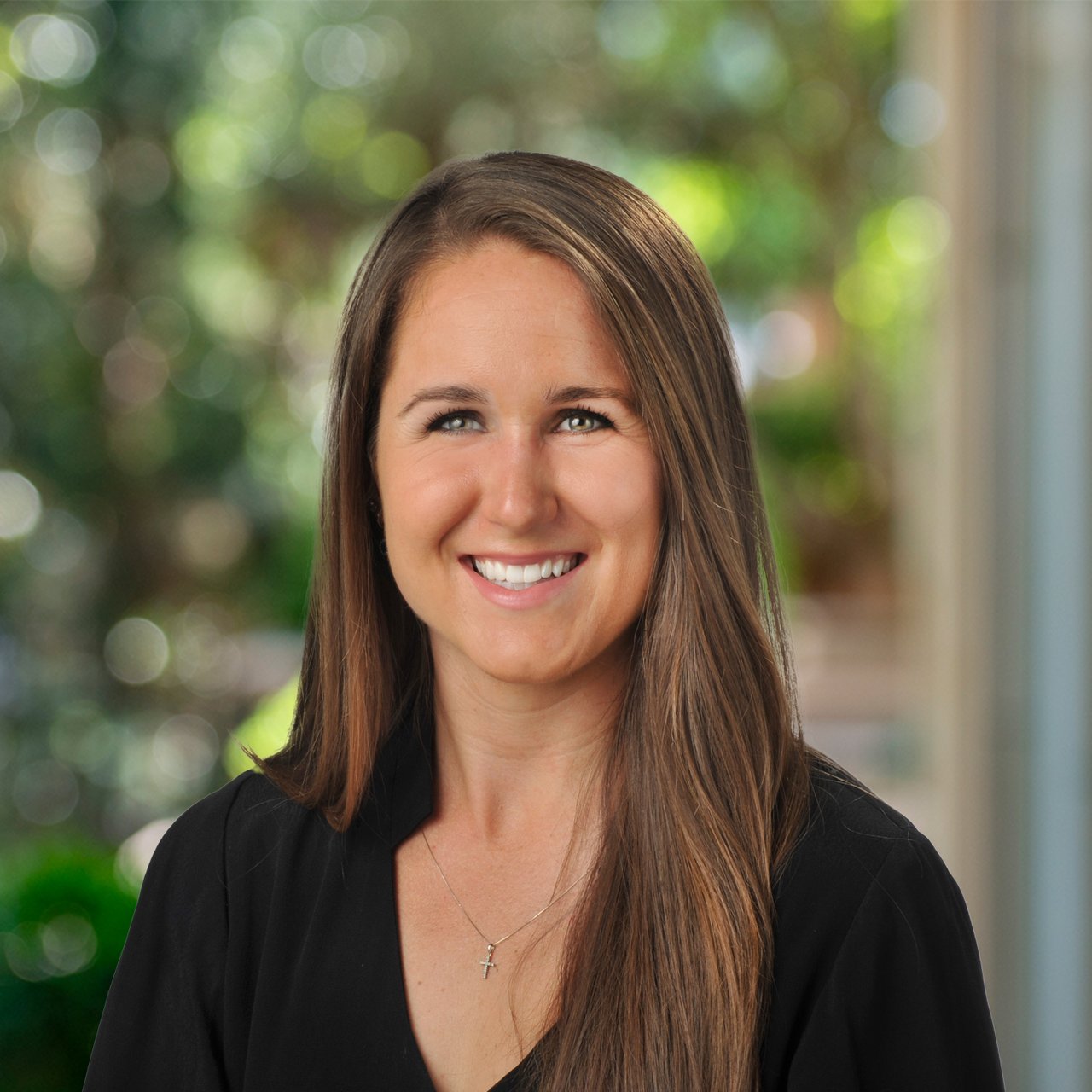 Carrie Strickler