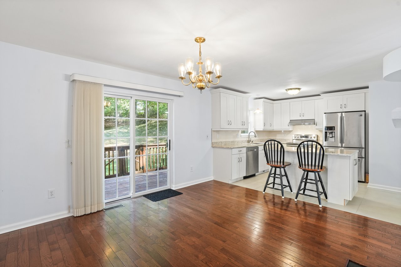123 Park Road Extension
