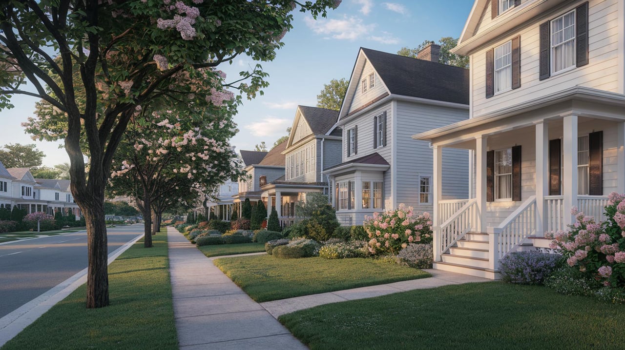 Your Guide to Buying a Home in Kenilworth, NJ