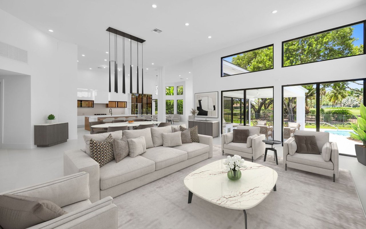 Real Estate Roundup!
