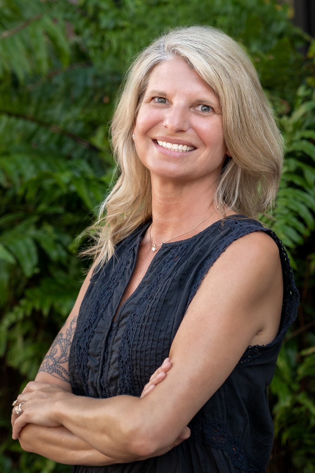 Jill Whitlatch