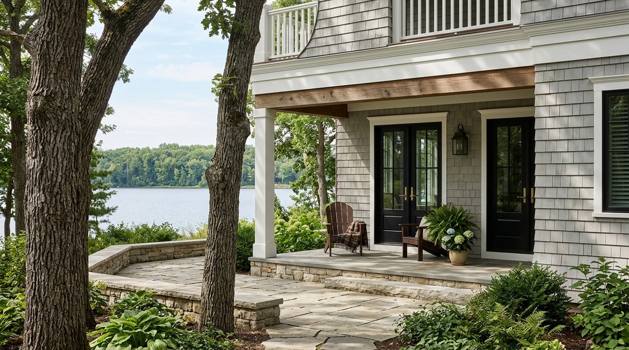 Comparing Leland, Glen Arbor And Suttons Bay Waterfronts