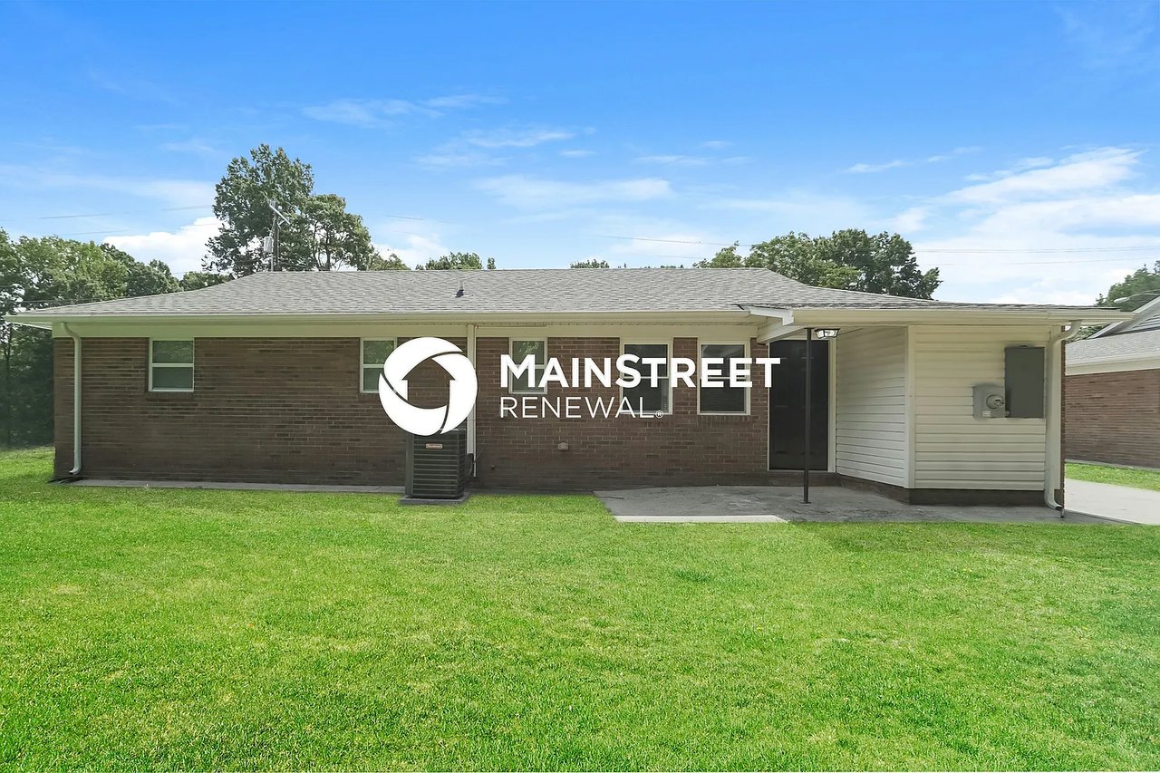 4712 Lawrence Orr Rd