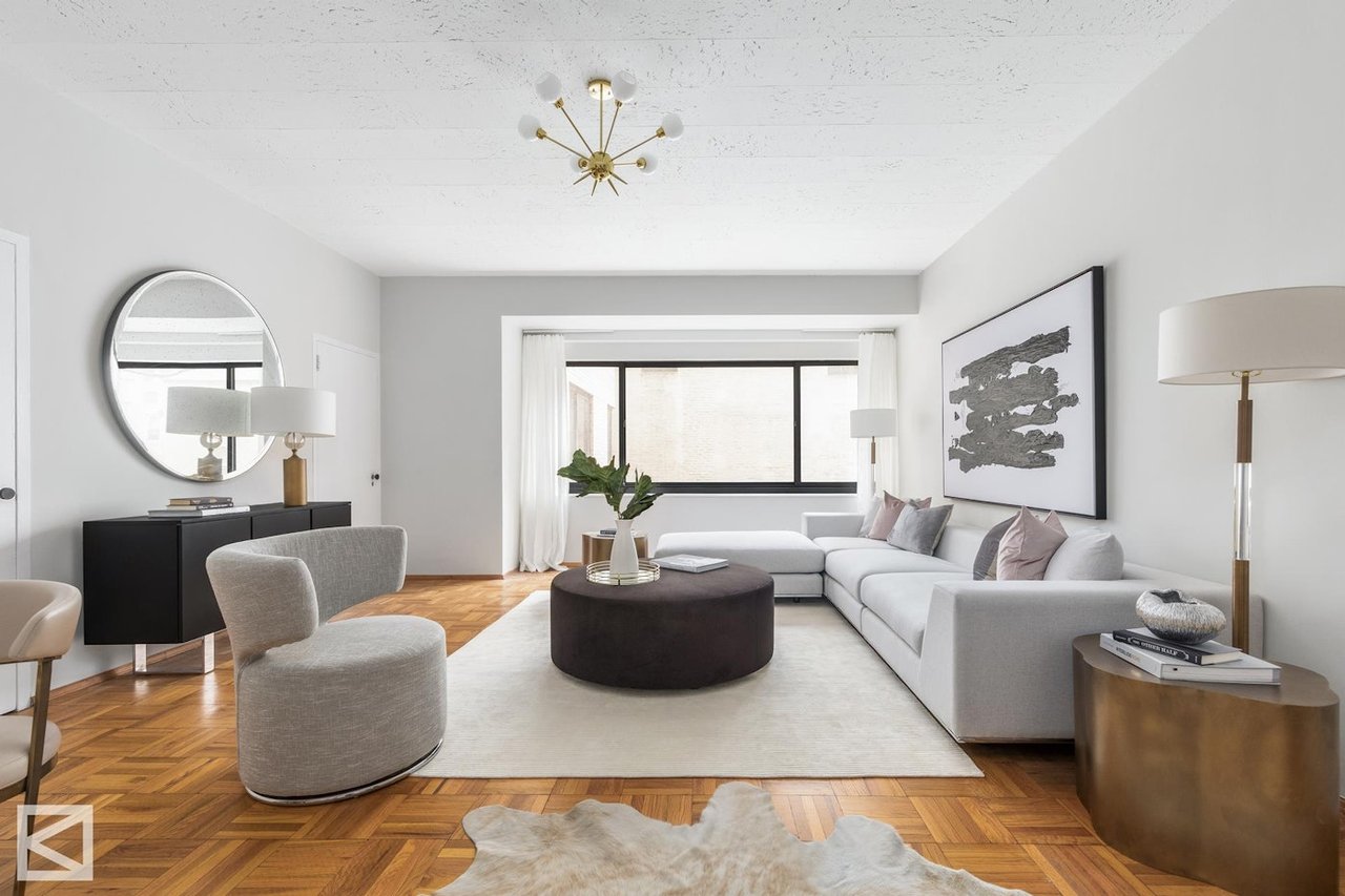 25 E 83rd St, #2D