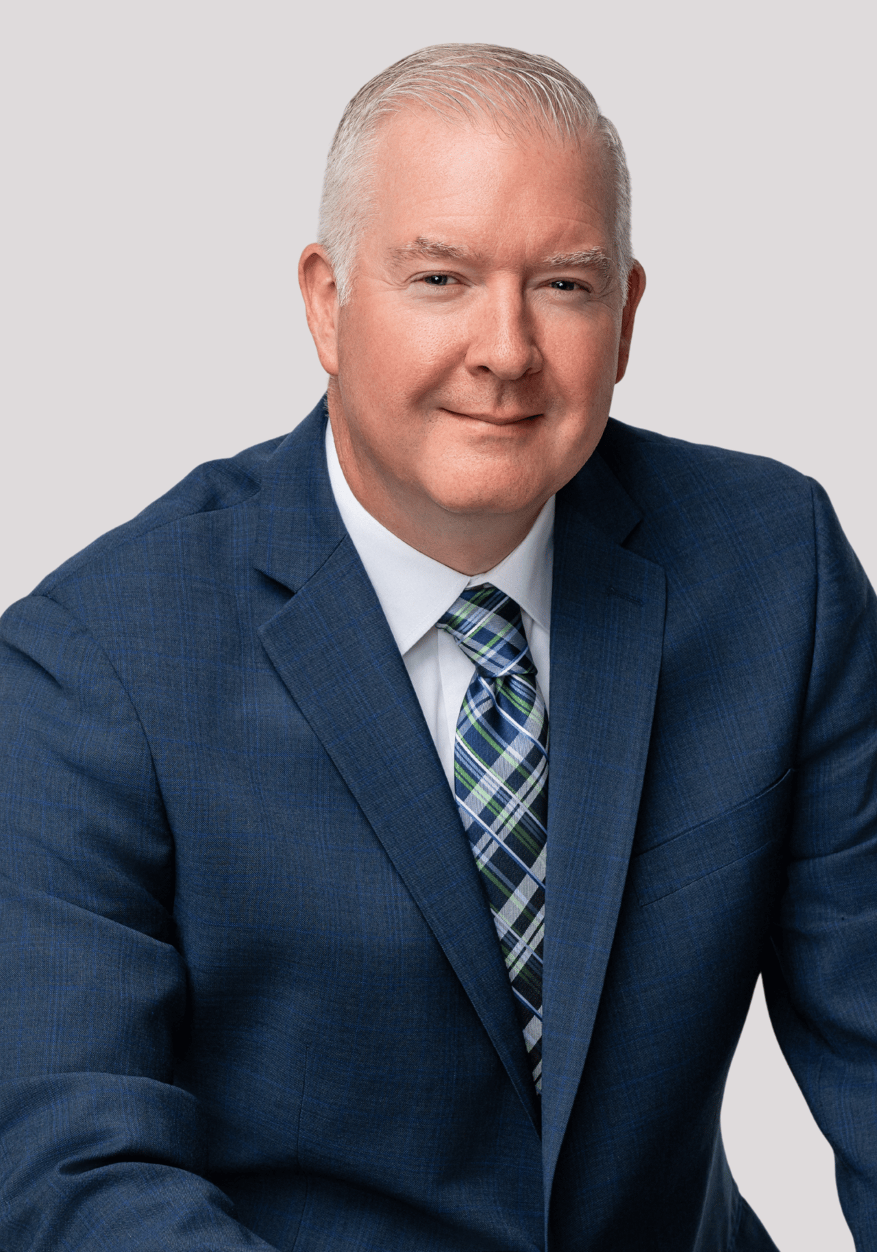 Brian Tumbleson photo