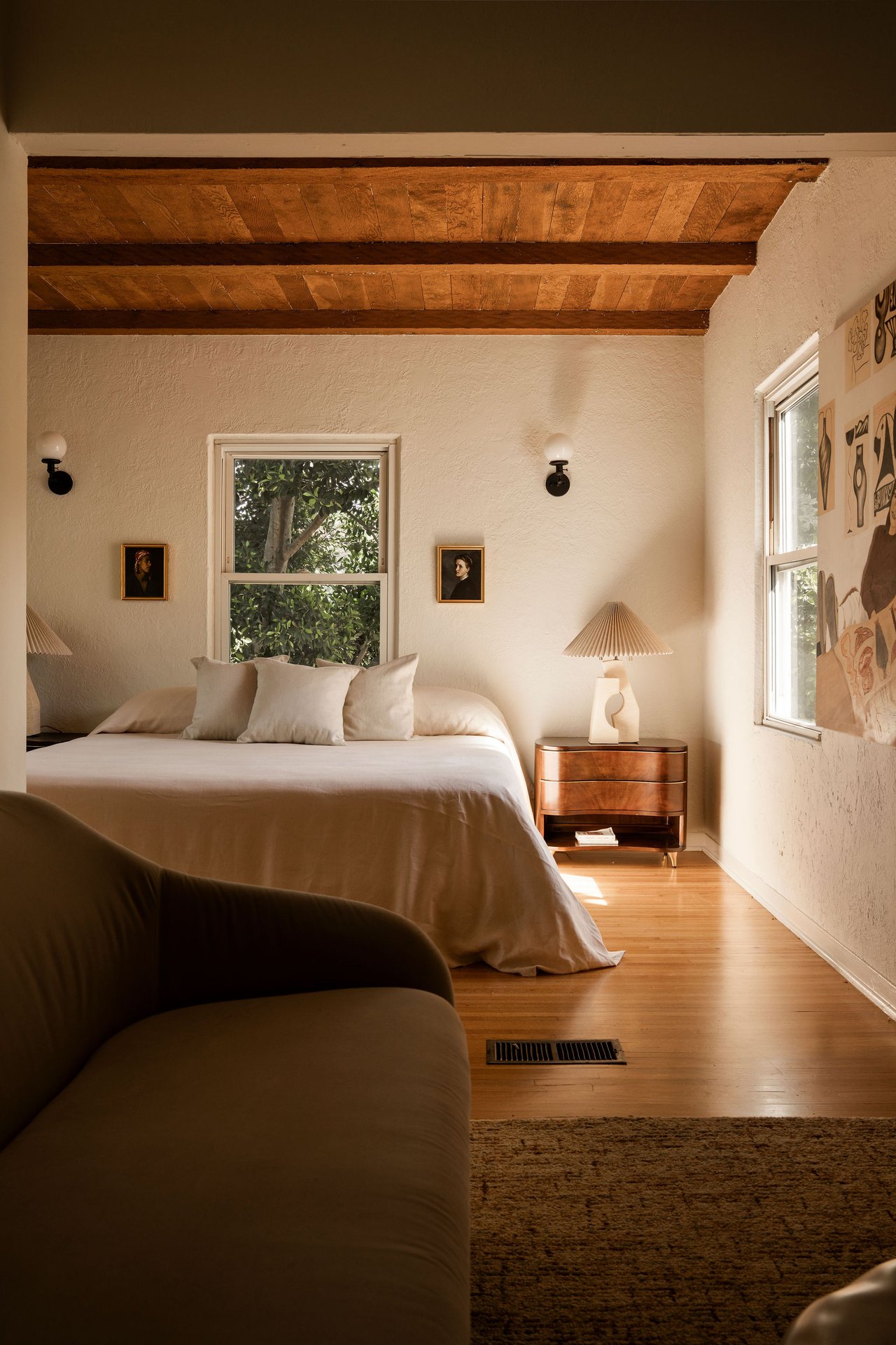 3895 Fredonia in Studio City