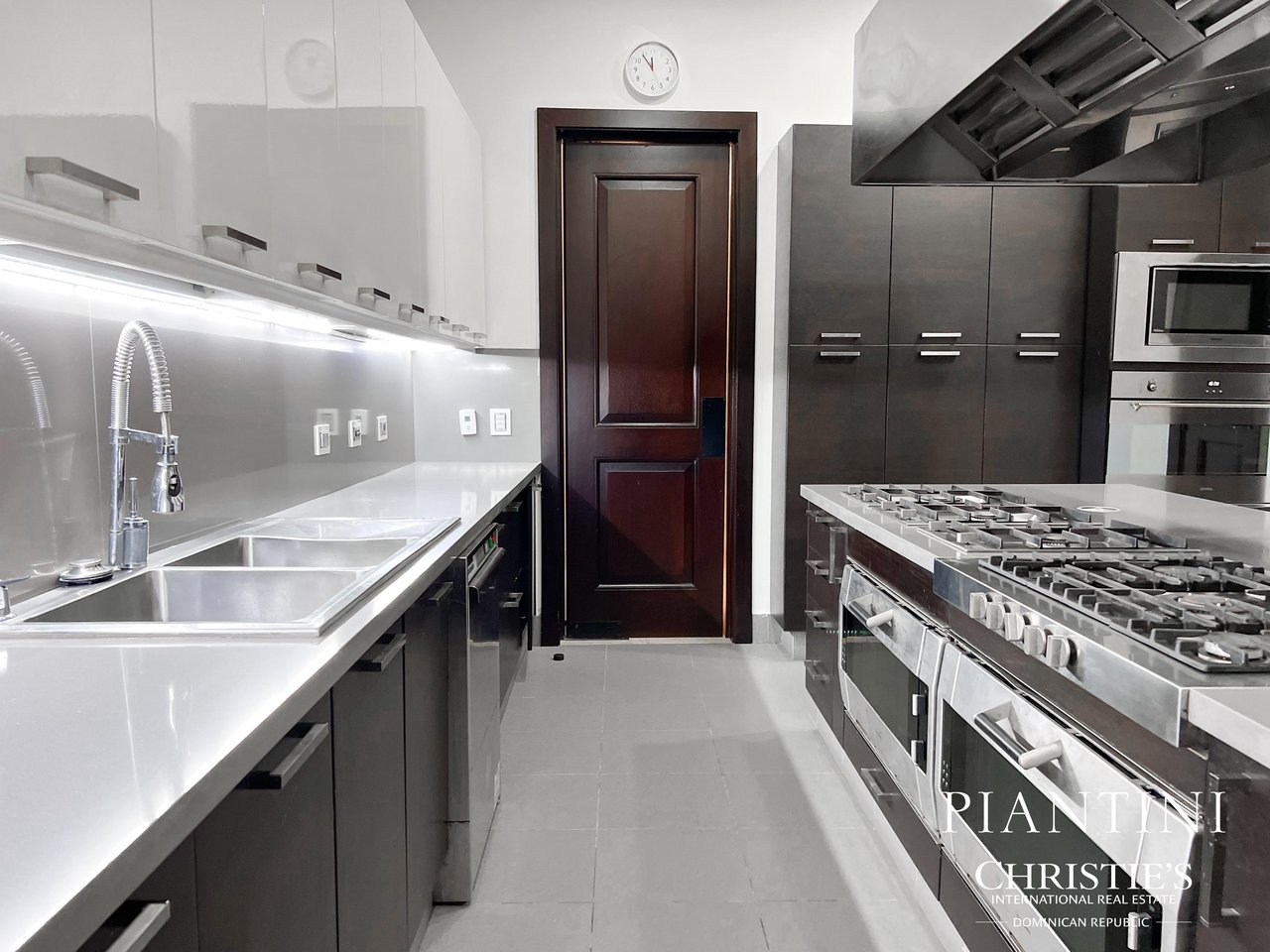 Colonial Mansión, Santo Domingo.