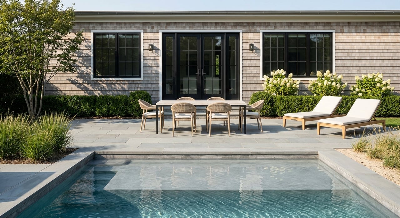Building A Smart Vacation Rental Strategy In Montauk