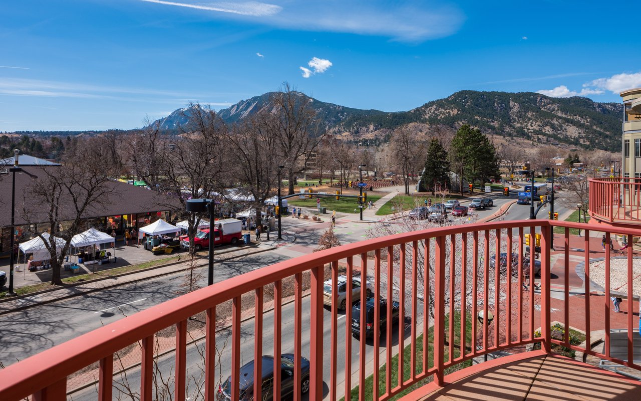 1301 Canyon Boulevard, #304