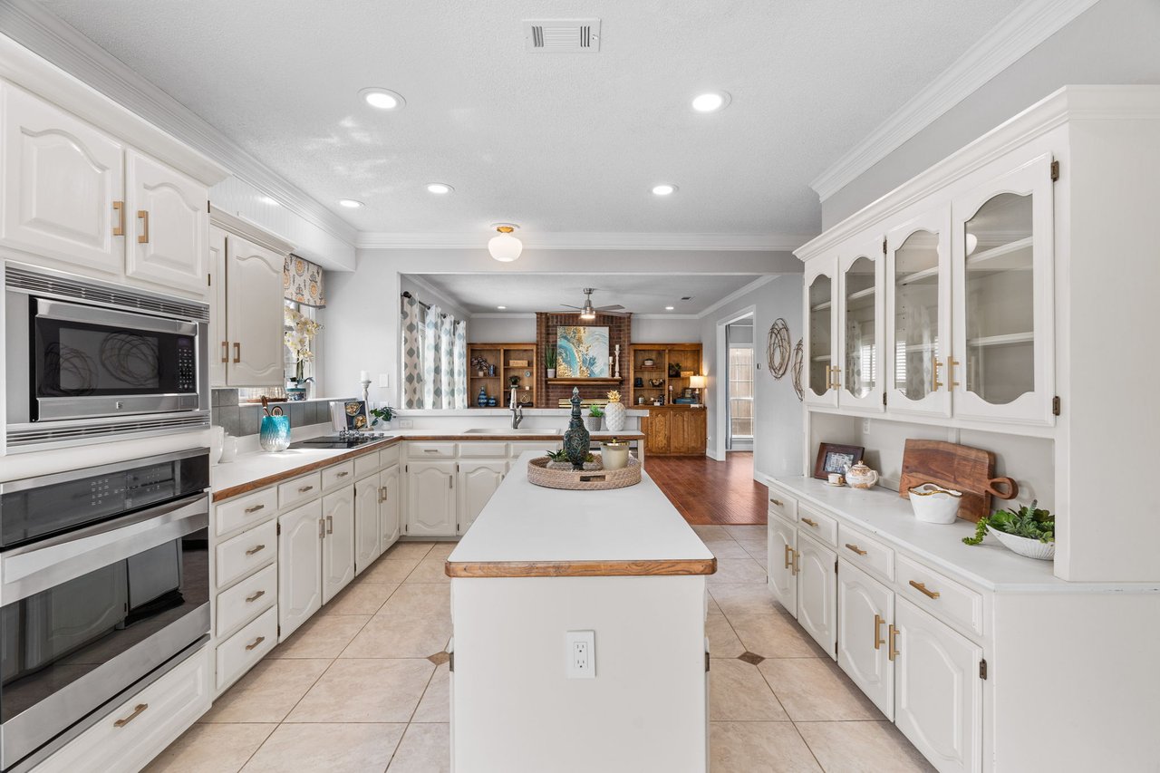 1801 Sandalwood Lane (3% BAC)