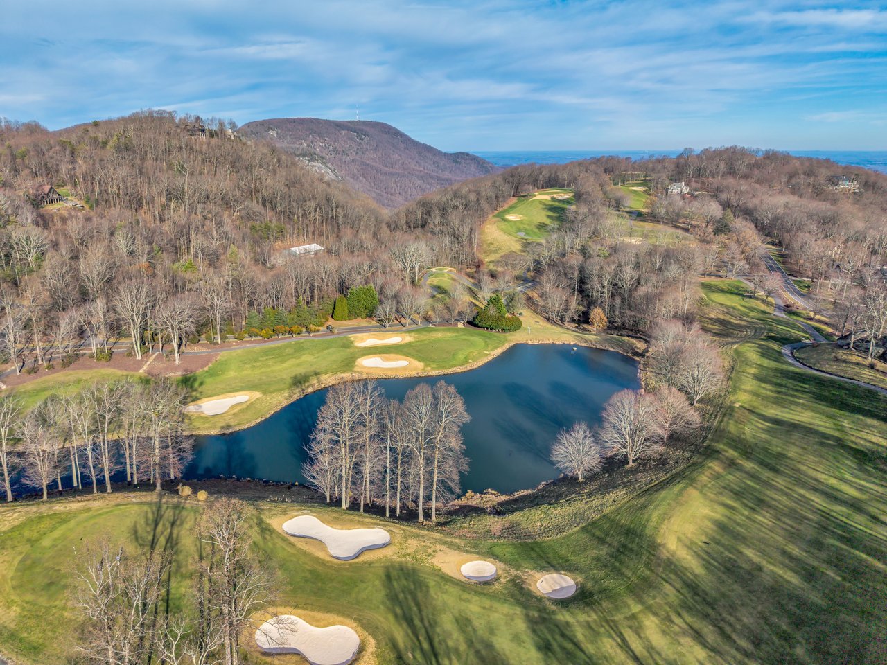 209 Craggy Rock Lane