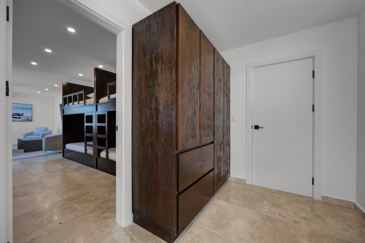 Casa Sunset | Luxurious Ocean-View Villa with Infinity Pool in Mar Vista