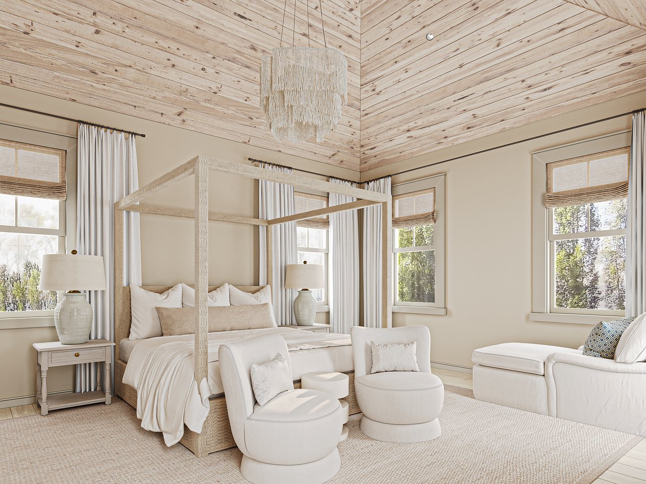 Lot 39 String Lily Cove | Phase V