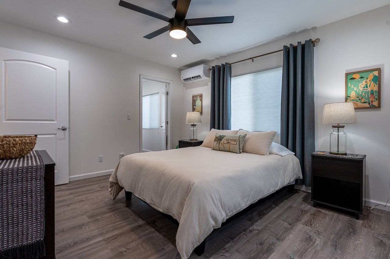 Kailua/Lanikai Beach Hideaway