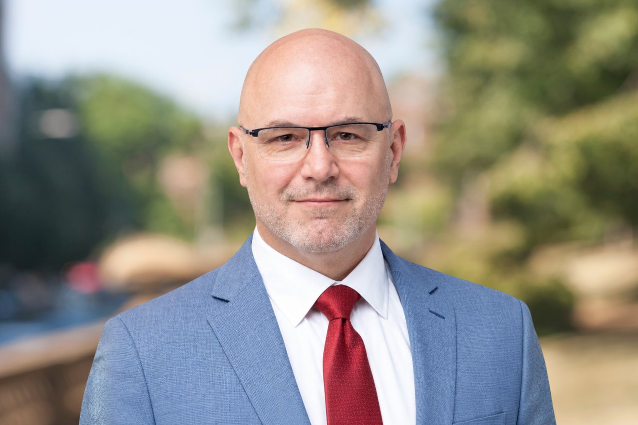 Jeff Wheatley