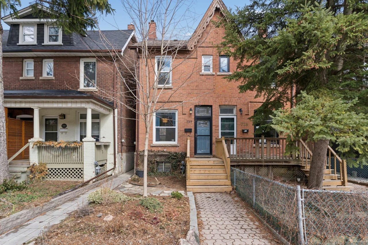 725 Manning Ave