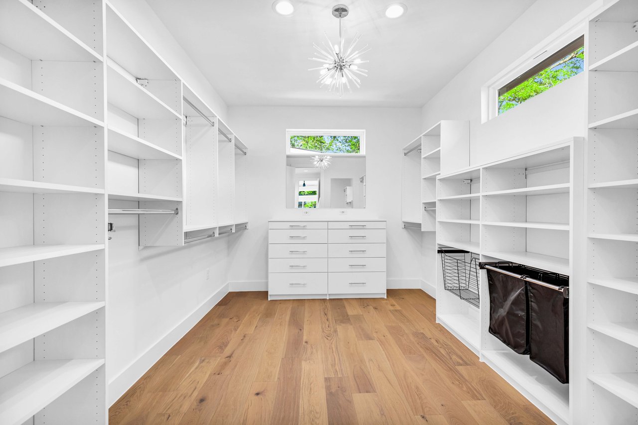 Bold design in the heart of East Austin