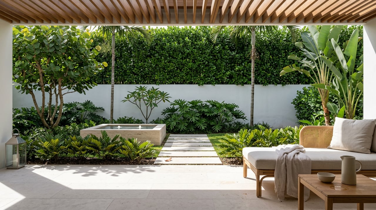 Your Key Biscayne Summer: What the Island Actually Does Between June and August