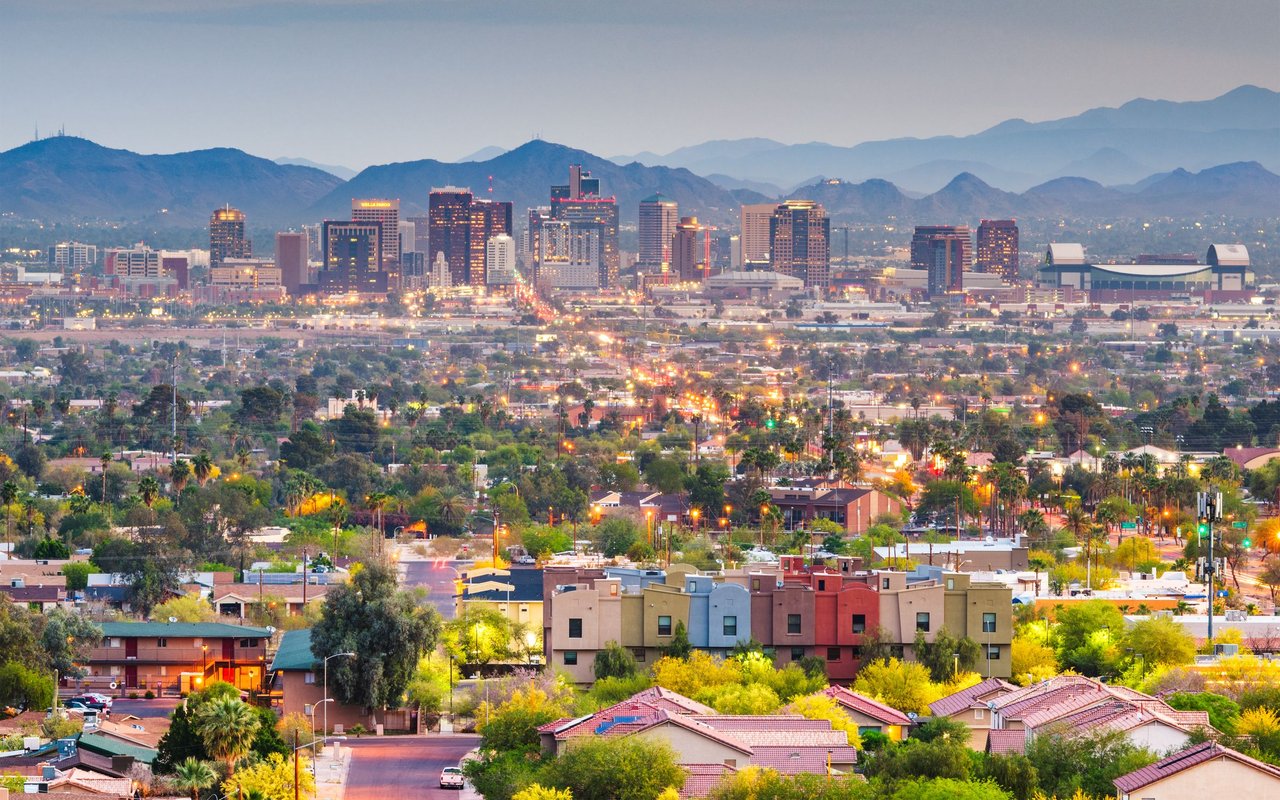 Phoenix