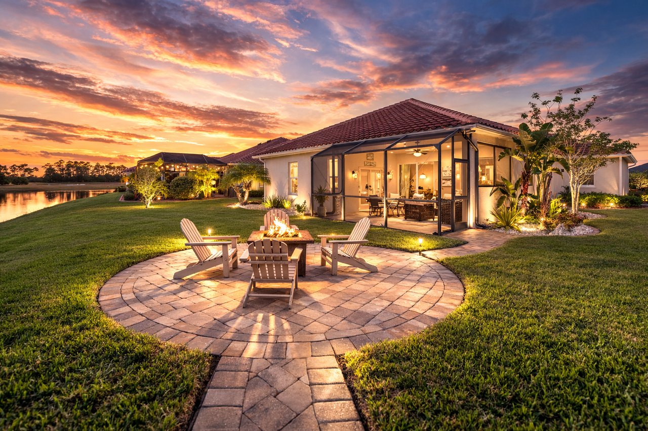 Venetian Bay New Smyrna Beach — One of Florida’s Most Sought-After Golf Communities