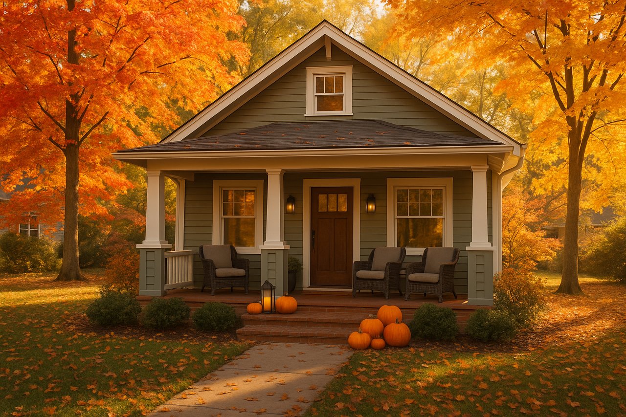 Best Seasonal Discounts for Charlotte Vacation Rentals