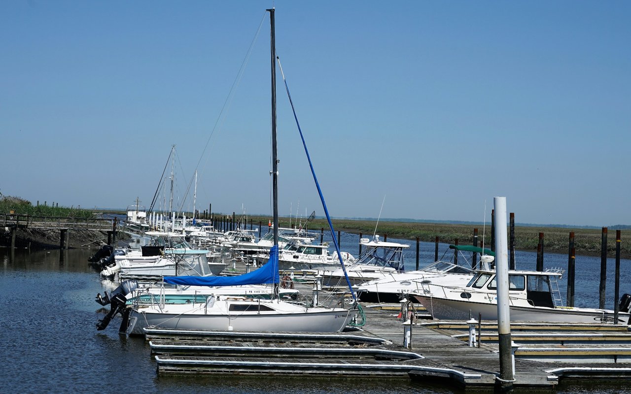 Cape May