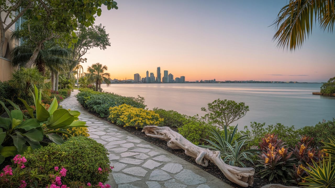 Top Outdoor Activities to Experience in Downtown Sarasota, FL