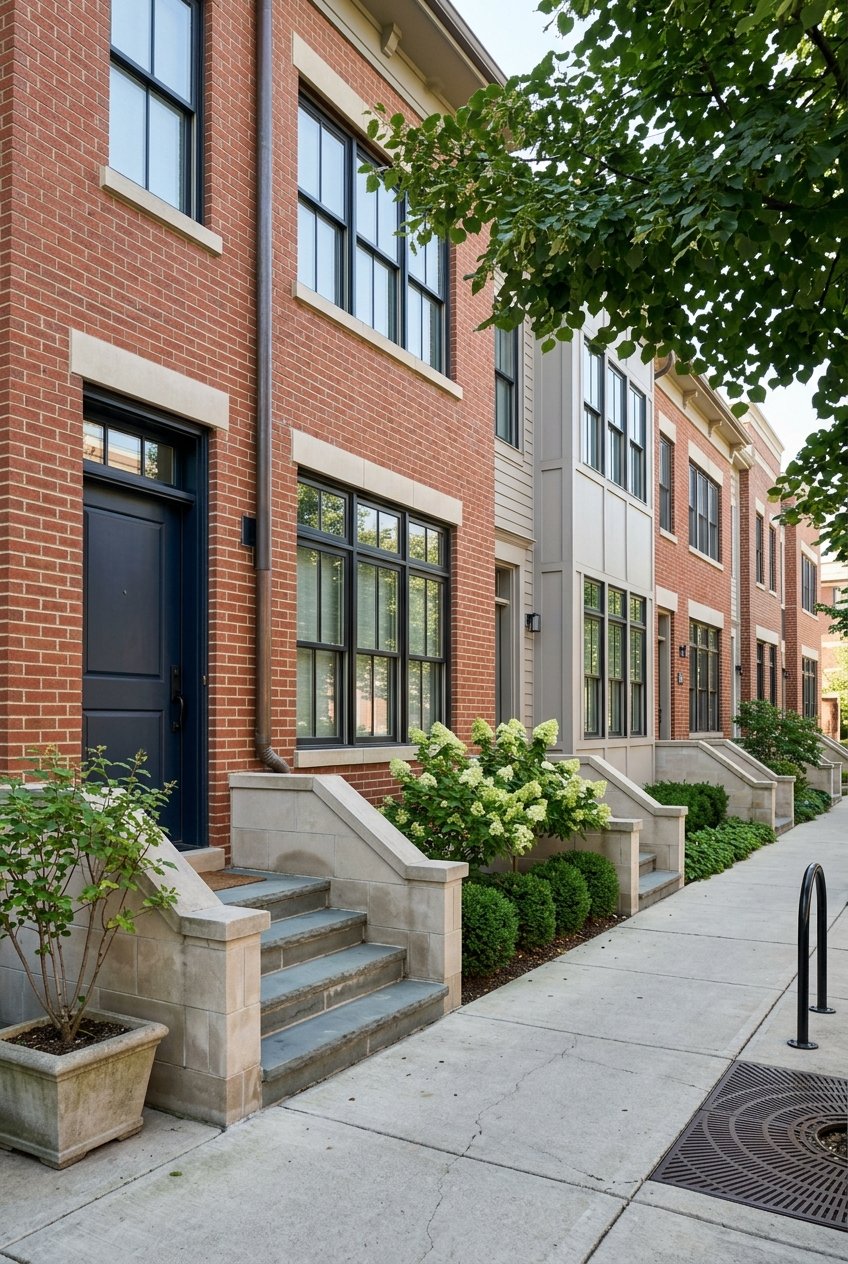 Living Near The Wilmette Metra: What To Expect