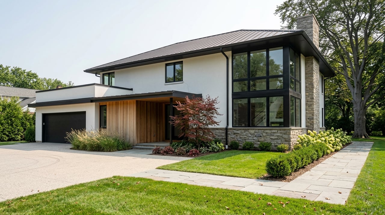 In McLean, a Vacant Lot Just Outpriced the Median Home