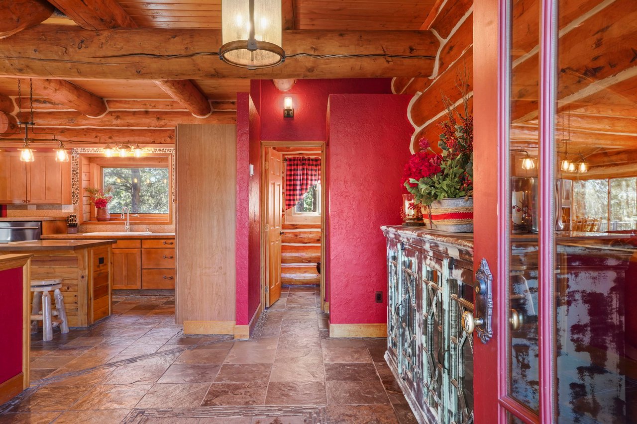 17660 Table Rock Road