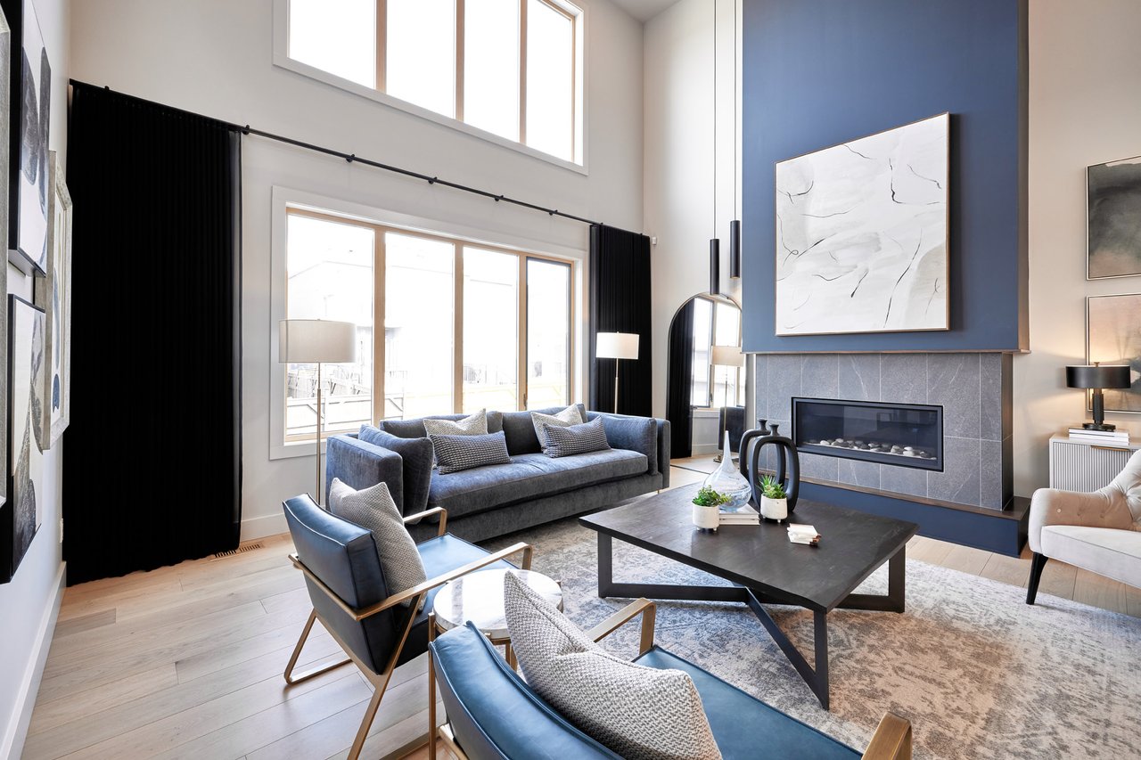 218 Aspen Summit Place SW