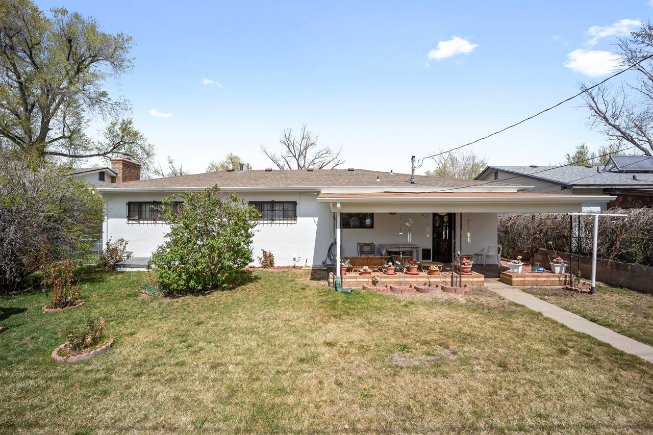 117 Everett Drive
