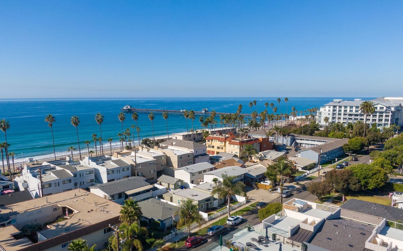Oceanside