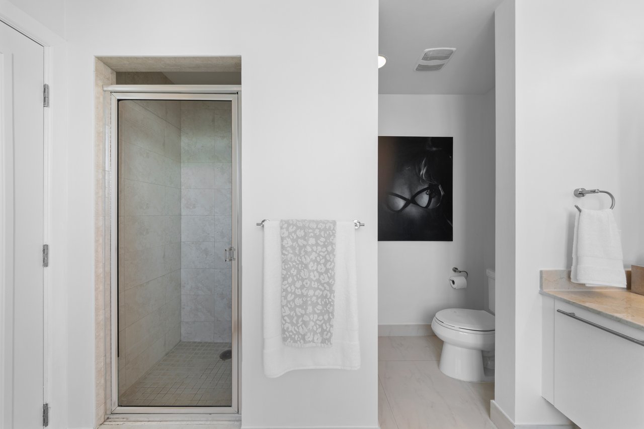 Quantum on the Bay Penthouse 4902