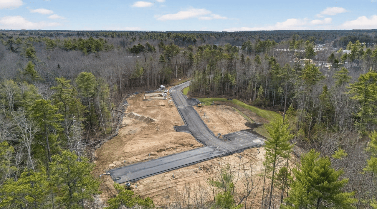 Creekside Crossing - Kennebunk, ME