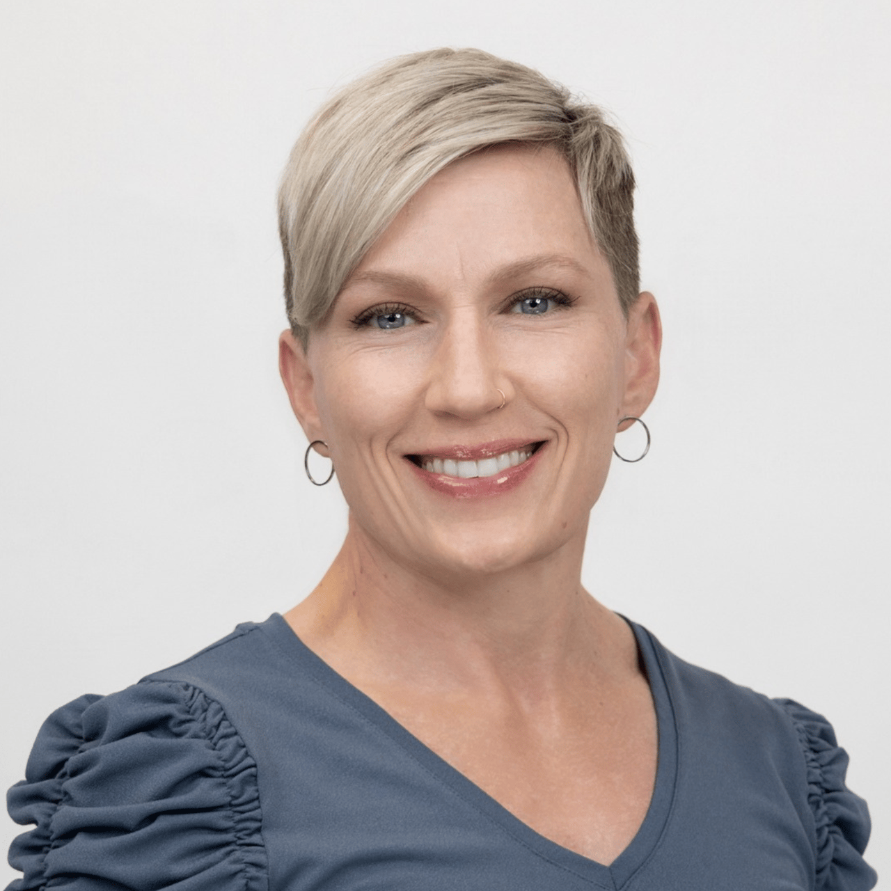 Theresa Barrett