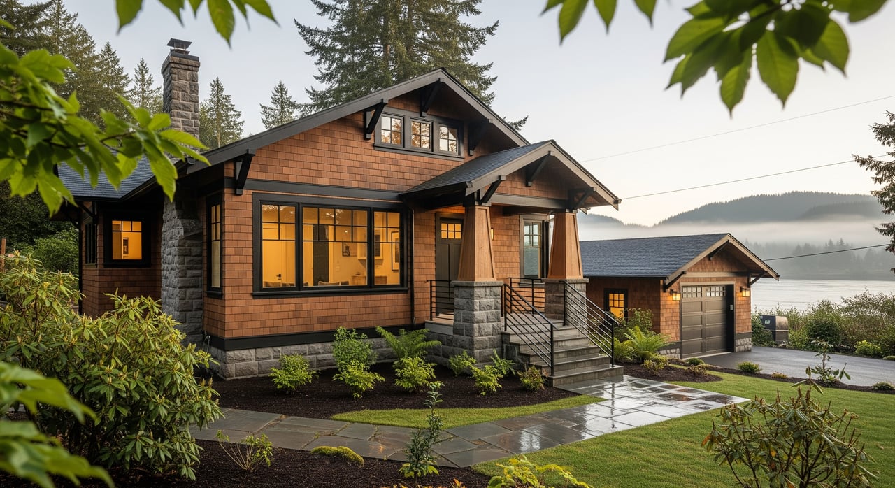 Longview Vs Kelso: Best Buys Under $500K