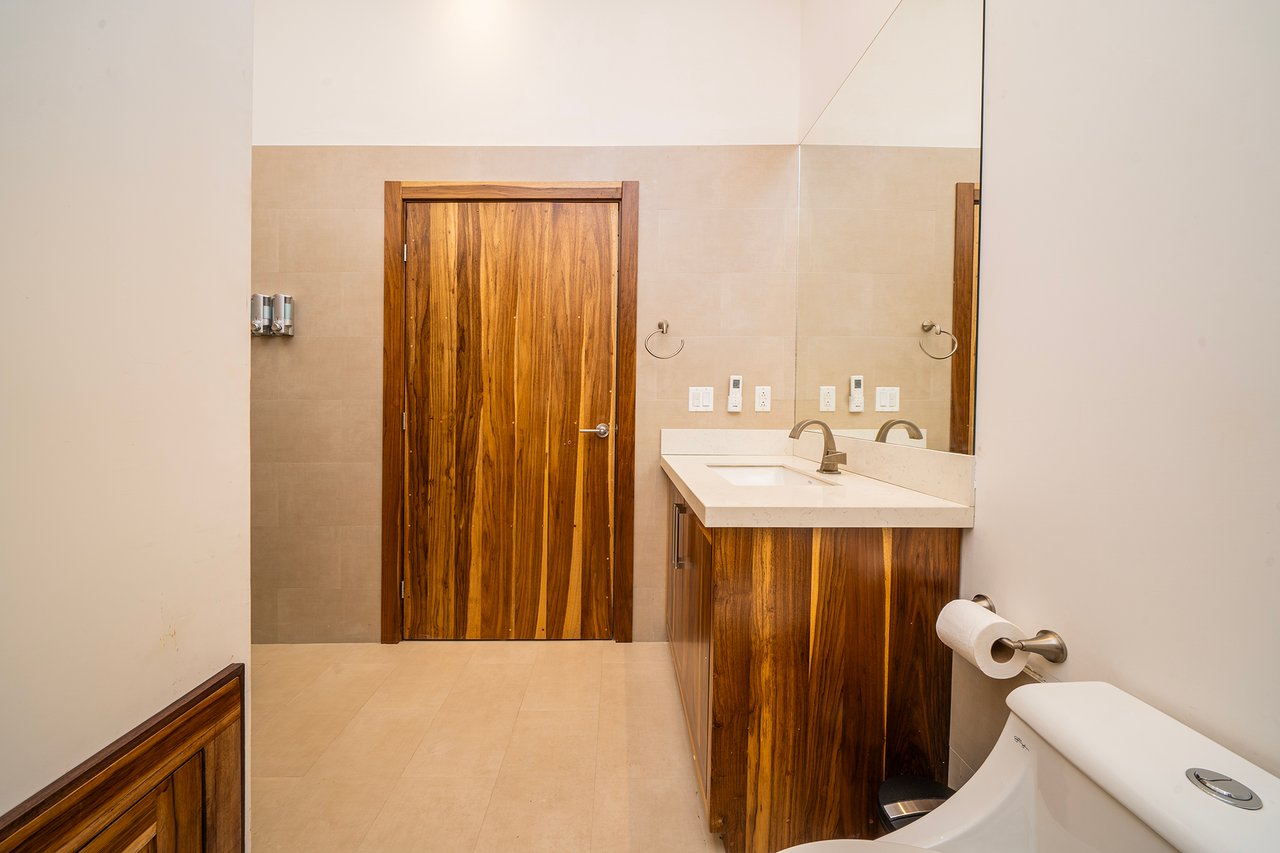 Casa Todo Bien and Guest House