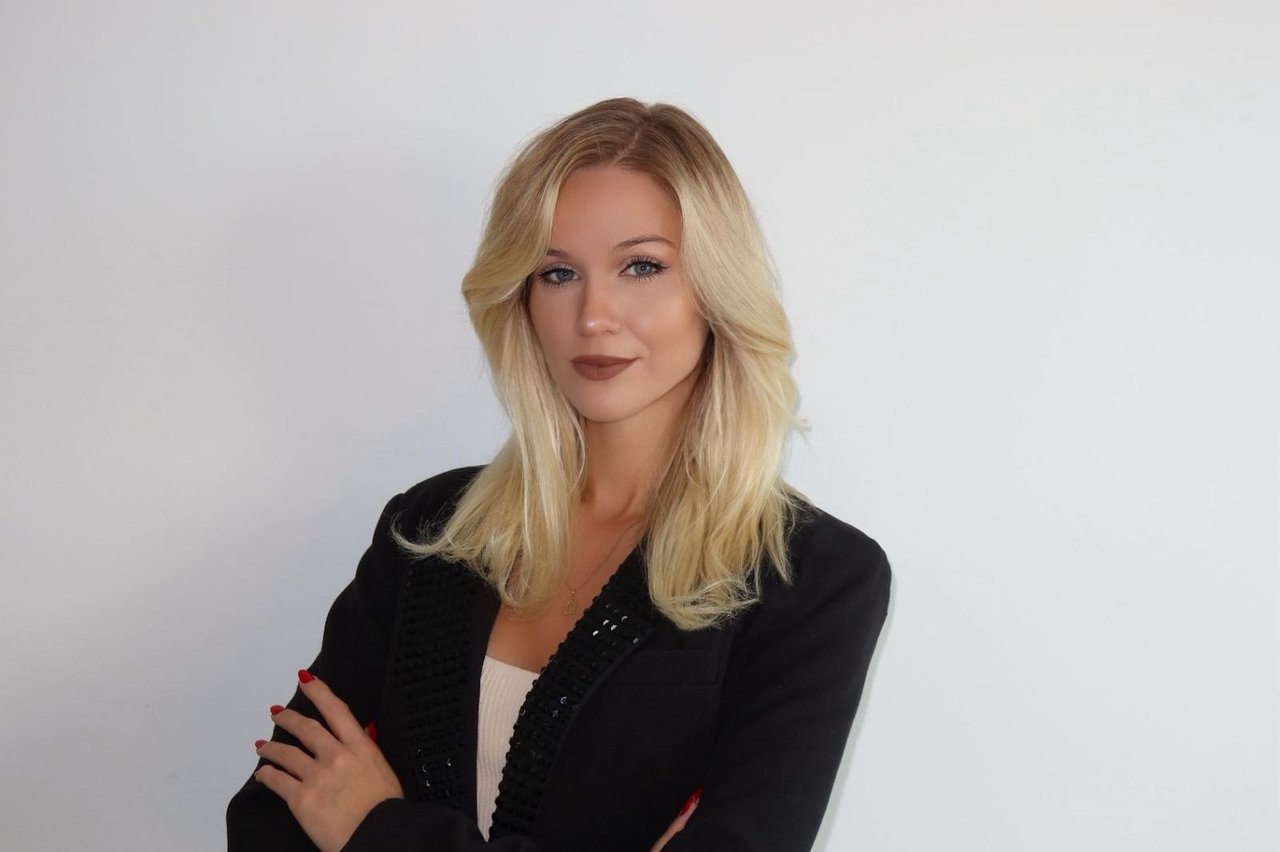 Sylwia Szczesniak